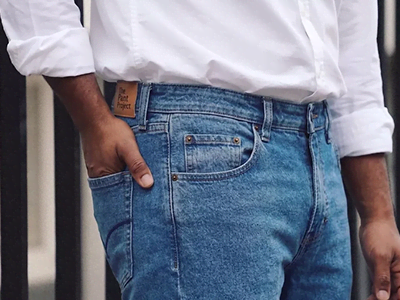 Why Do Jeans Have a Small Pocket